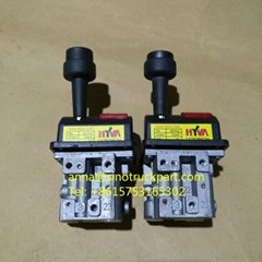 SINOTRUK 14750667H Lifting control valve