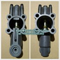 SINOTRUK WG2203250010 Gas control valve 1