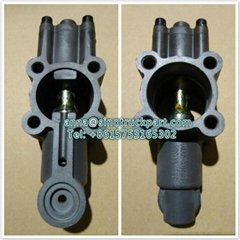 SINOTRUK WG2203250010 Gas control valve