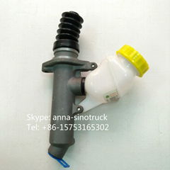 SINOTRUK WG9719230023 clutch master cylinder