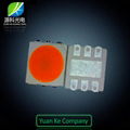 high power smd led 5050 3030 2835 emc 3W led chip espitar chip shenzhen led