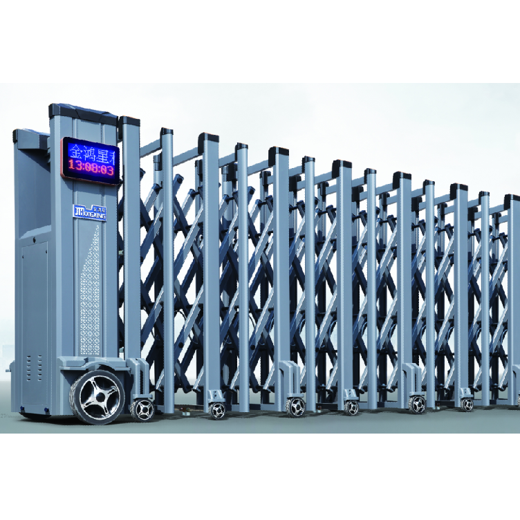 2020款电动伸缩门 - 星18系列 - 金鸿星 (中国 四川省 贸易商) - 自动