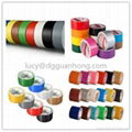 China Heavy Duty Shipping Carton Coloured Cloth Duct tape 1