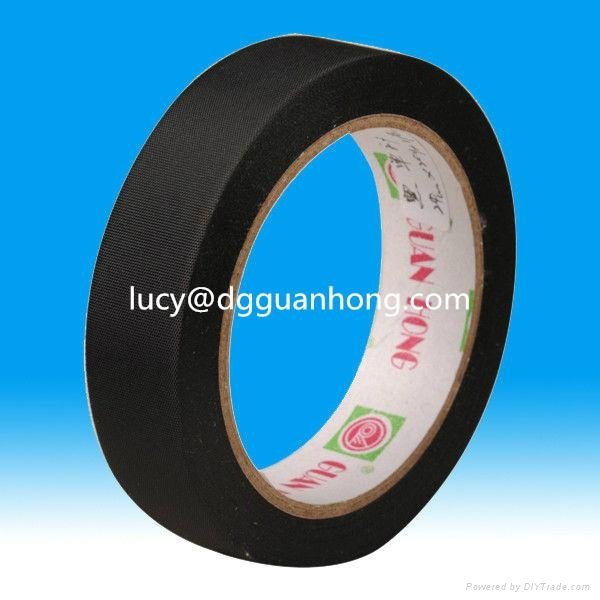 China Heavy Duty Shipping Carton Coloured Cloth Duct tape 2