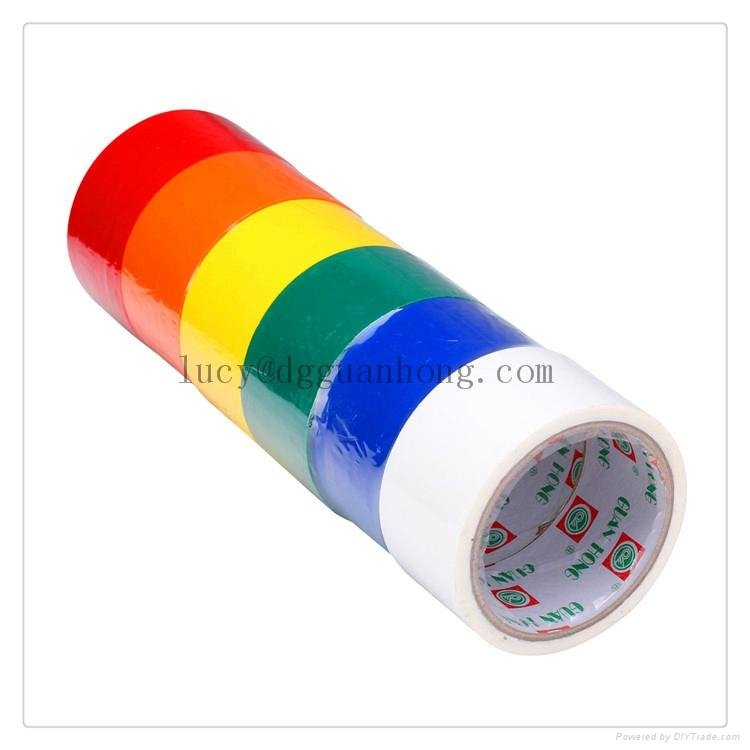 wholesale Transparent Small Tape Office Adhesive Tape 3