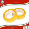 wholesale Transparent Small Tape Office Adhesive Tape 4