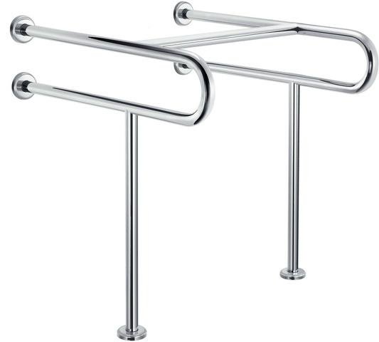 stainless steel handrails series 3