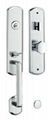 stainless steel door lock series 1