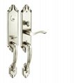stainless steel door lock series 3