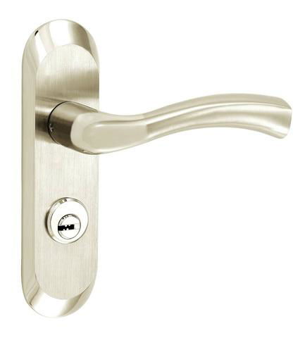 stainless steel door lock series 4