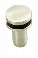 stainless steel decorative fittings