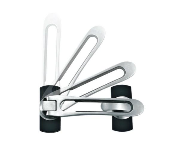 stainless steel decorative fittings series 3