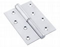 stainless steel hinge series