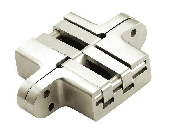 stainless steel hinge series 5