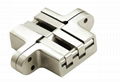 stainless steel hinge series 5