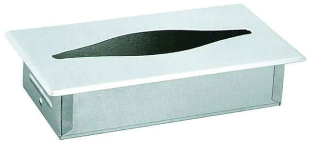 stainless steel paper holder series