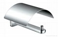stainless steel paper holder series 3