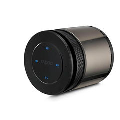 Mini Portable Bluetooth Speaker