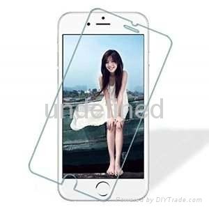 Tempered Glass For Mobile Phone