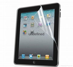 Tempered Glass for Tablet PC