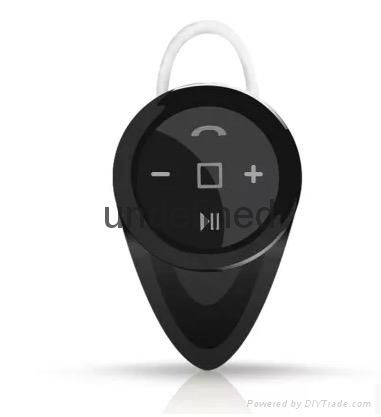 Mini Portable Wireless Bluetooth Earphone 4.1/In-car 2