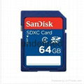 SD CARD 2GB TO 32GB