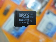 MicroTF Card 2G to 32G