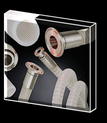 stainless steel hygienic hose fittings