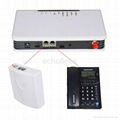 GSM Dialer Fixed Wireless Terminal 850/900/1800/1900Mhz Calling translate 1