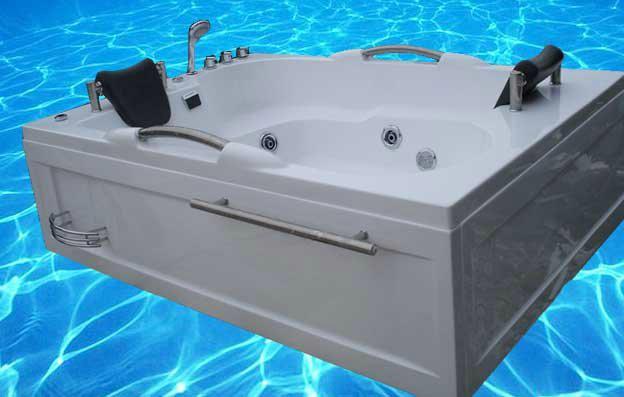 jacuzzi, bathtub 3