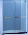 shower enclosure, steam shower room 5