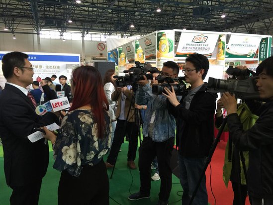   2017北京國際進口食品展覽會 2