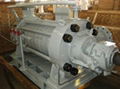 Horizontal Multistage Pump