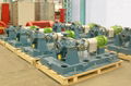 Horizontal Cantilever Pumps