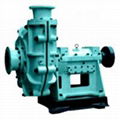 Cantilevered Slurry Pump 3