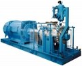 Horizontal Two-Stage Single Suction Pump 1