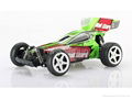 Hot Sell HS Group HaS Remote Control Cars HS002465 2