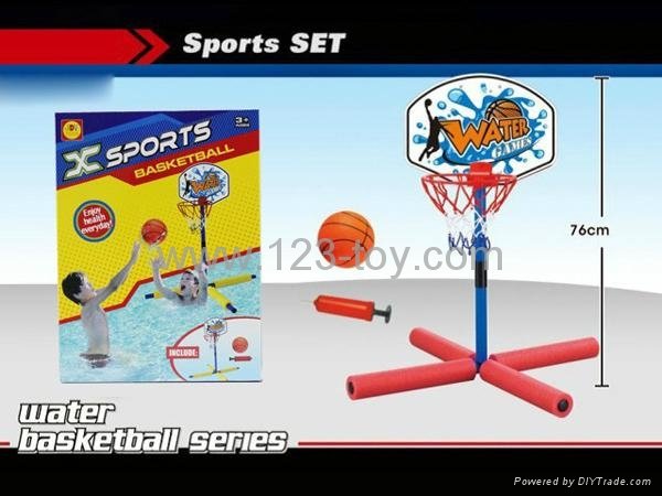 Hot Sell HS Group HaS Sports Toys Football Basketball Tennis Table HS086470  3