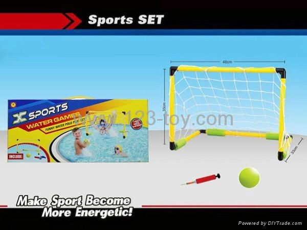 Hot Sell HS Group HaS Sports Toys Football Basketball Tennis Table HS086470  4