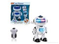 HS Group HaS Remote Control Toys  Robot HS094852