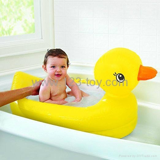 Hot Sell HS Group HaS Baby Bath Shower Tub