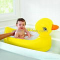 Hot Sell HS Group HaS Baby Bath Shower Tub 1