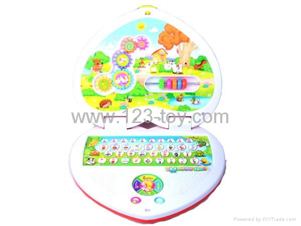 Hot Sell HS Group HaS Group muslim ipad cellphone Musical phone toys 3