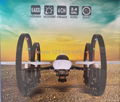 hot sell HS Group HaS Air and Land Drone 1