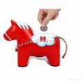 hot sell HS Group HaS 3D cartoon money bank money box 1