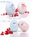 hot sell HS Group HaS 3D cartoon money bank money box 3