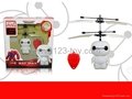 hot sell HS Group HaS Air and Land Drone 5