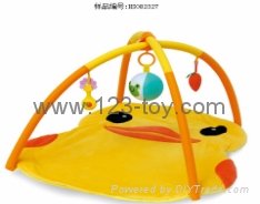 Hot Sell HS Group HaS infant baby Game Mat HS082325 2