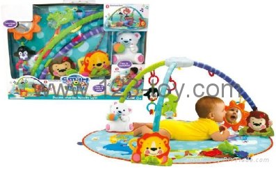 Hot Sell HS Group HaS infant baby Game Mat HS082325 3