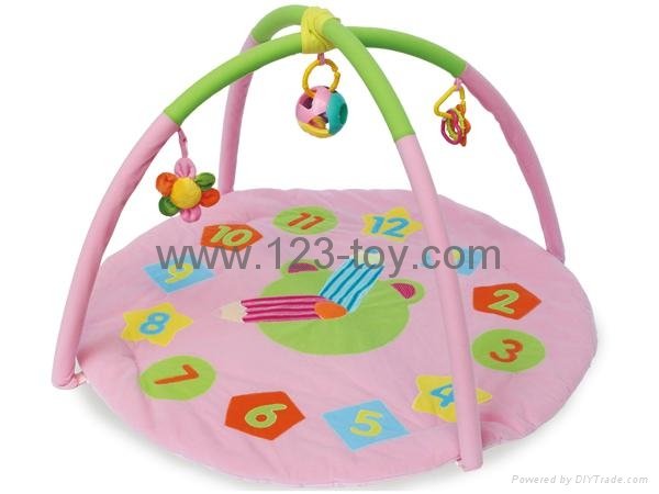 Hot Sell HS Group HaS infant baby Game Mat HS082325 4